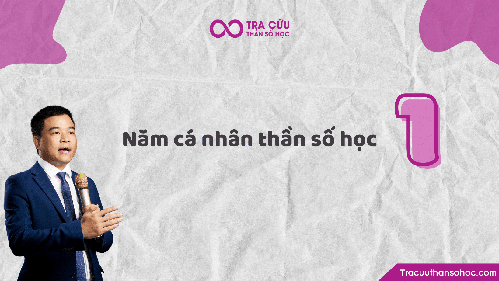 Năm cá nhân số 1 | Những khởi đầu mới, cơ hội và hành động