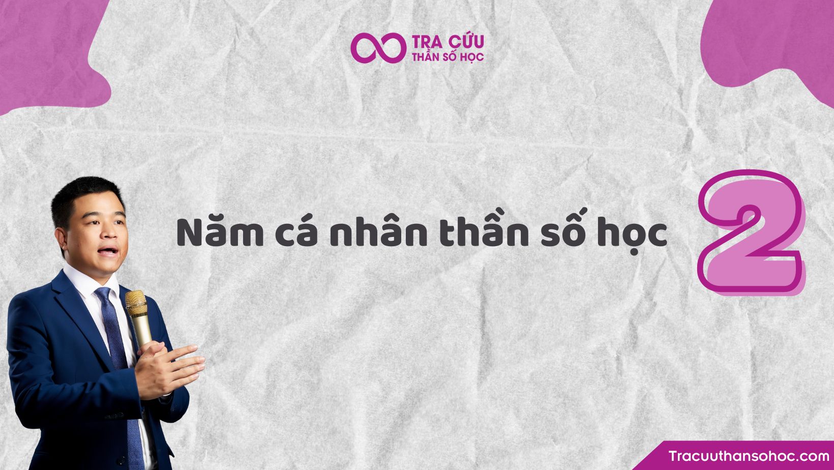 Năm Cá Nhân Số 2: Phát Triển Mối Quan Hệ Và Cân Bằng Cảm Xúc