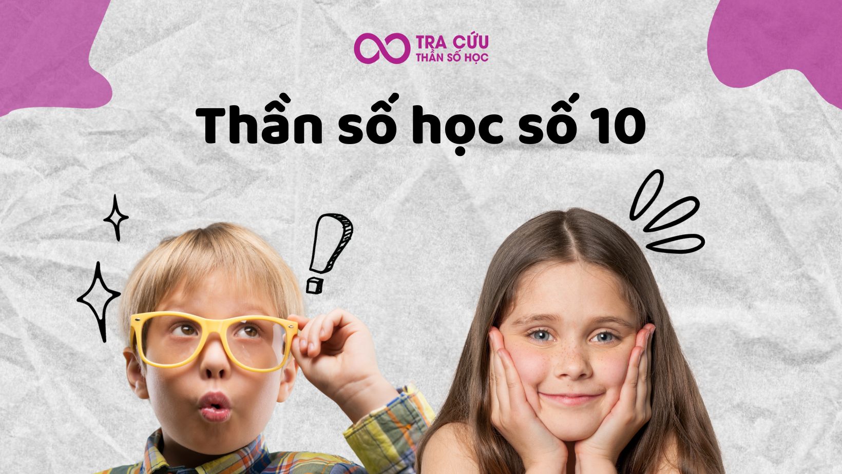 Thần số học số 10 hợp với số nào? Các con số hợp số 10 trong tình yêu, sự nghiệp