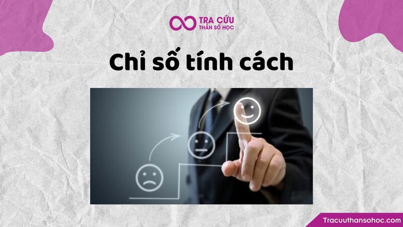 Chỉ số tính cách